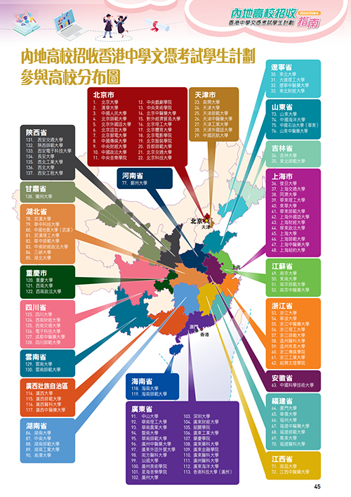 香港DSE|港澳臺聯(lián)考|內(nèi)地港寶|香港教育|香港升學(xué)|香港|雙非港寶