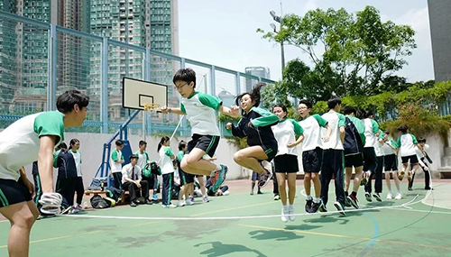 香港中學|香港Band1中學|香港崇真中學|香港教育|香港插班|香港