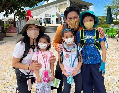 郭晶晶霍啟剛夫婦嚴(yán)選港校！不知道怎么擇校？跟著頂級精英直接抄作業(yè)！