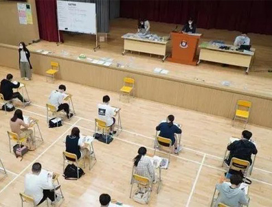 史上最難DSE數(shù)學(xué)卷！讓無數(shù)香港學(xué)生破防！內(nèi)附真題，看看你家娃能考多少分？