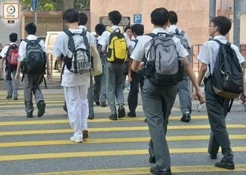 港寶家長必看！2025香港學(xué)校申請難度排行榜！你心儀的學(xué)校在第幾梯隊(duì)？