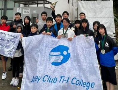 有特長港寶必看！體藝&學術，香港雙強學校匯總！小學、中學應有盡有！