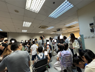 史上最難插班季！筆面試人山人海，內(nèi)地港寶家長該如何殺出重圍？